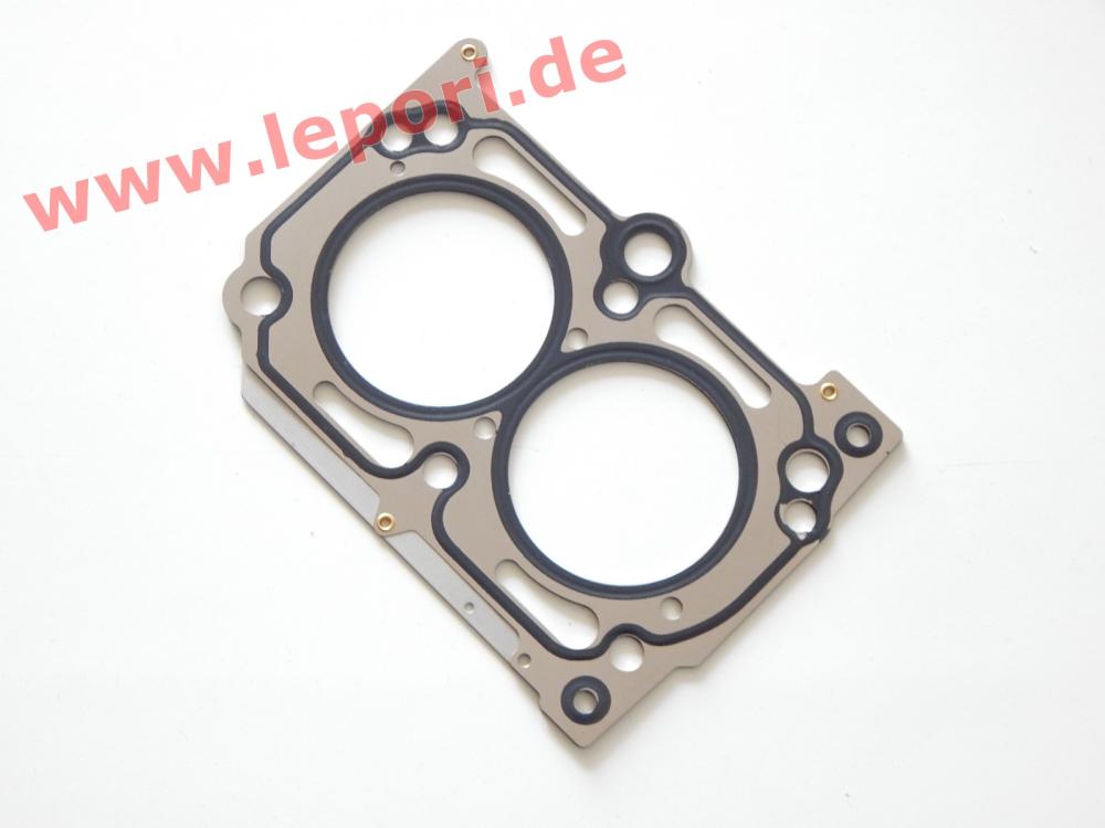 Zylinderkopfdichtung mit 1 Kerbe Lombardini LDW 502 - Zulieferer